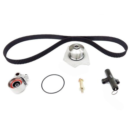 Us Motor Works Timing Kit With Water Pump, USTK295 USTK295